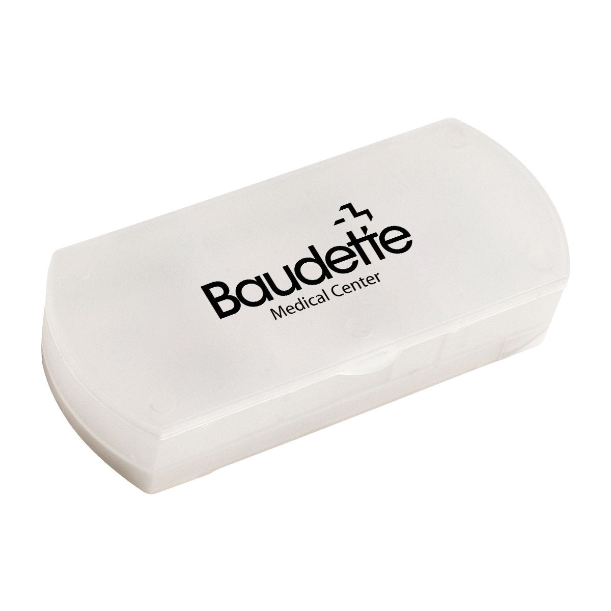 Pill Box/Bandage Dispenser 8