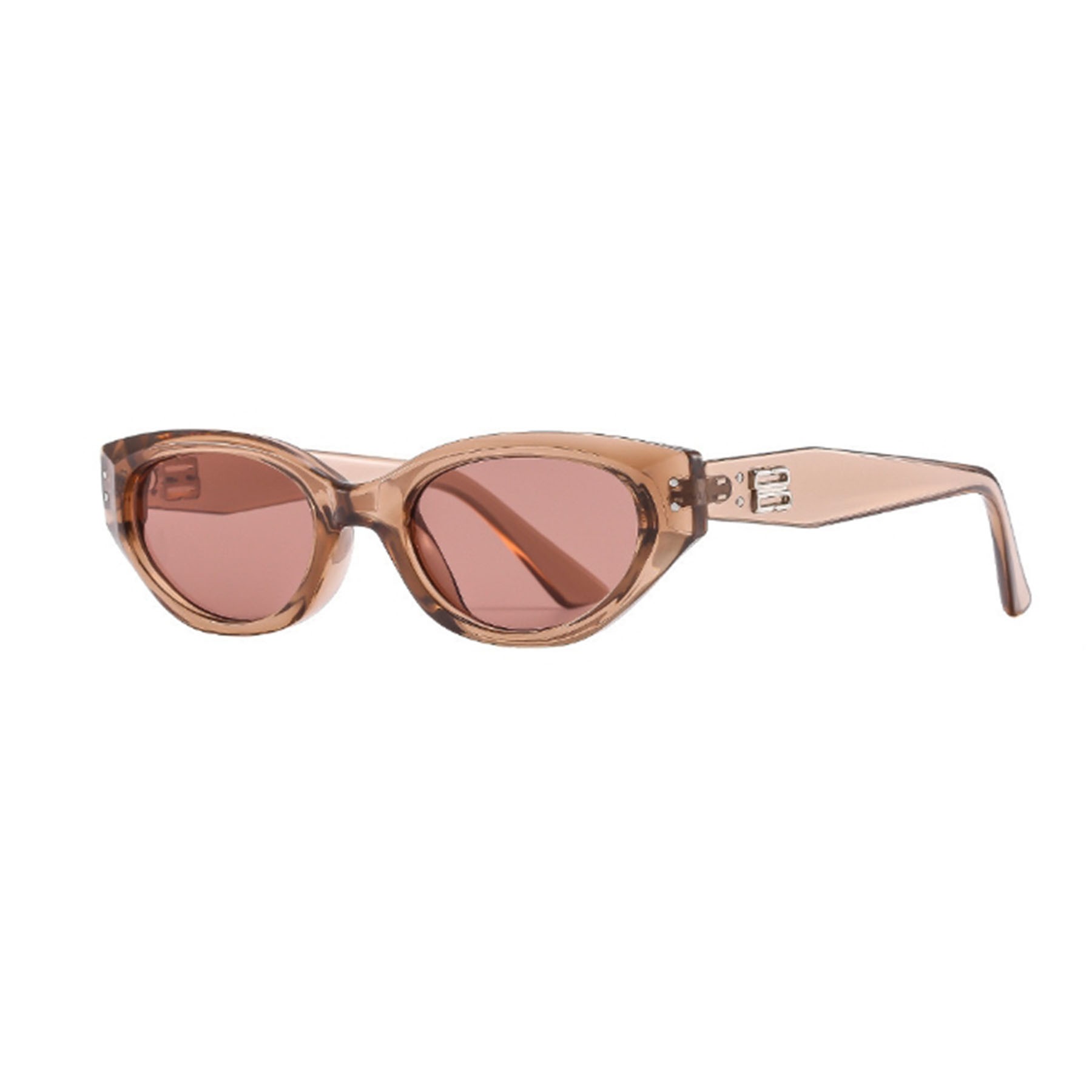 Cat Eye Sunglasses 3