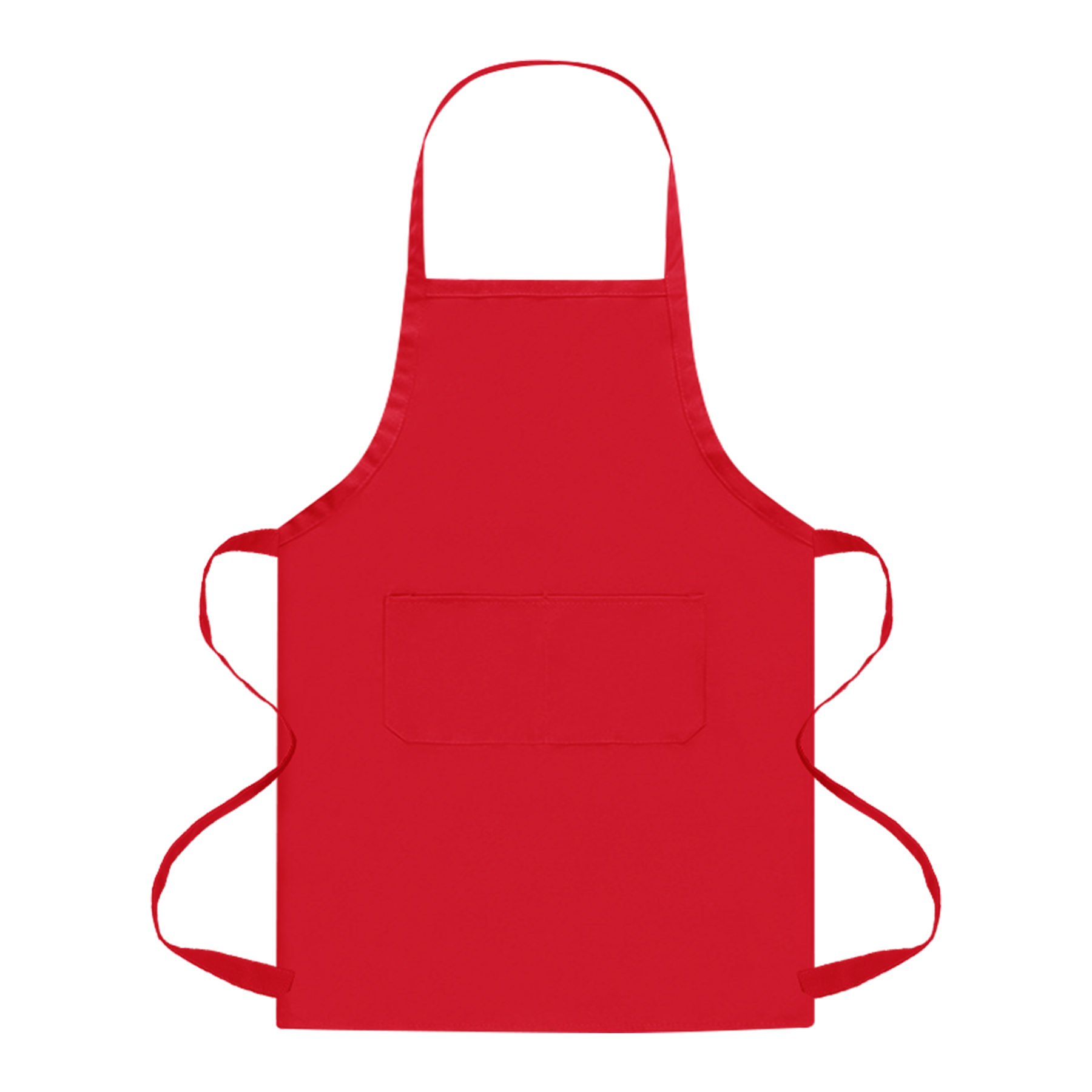 PVC Waterproof Apron 8