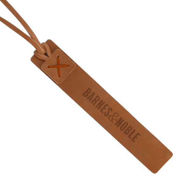 Turner Tasseled Bookmark 20