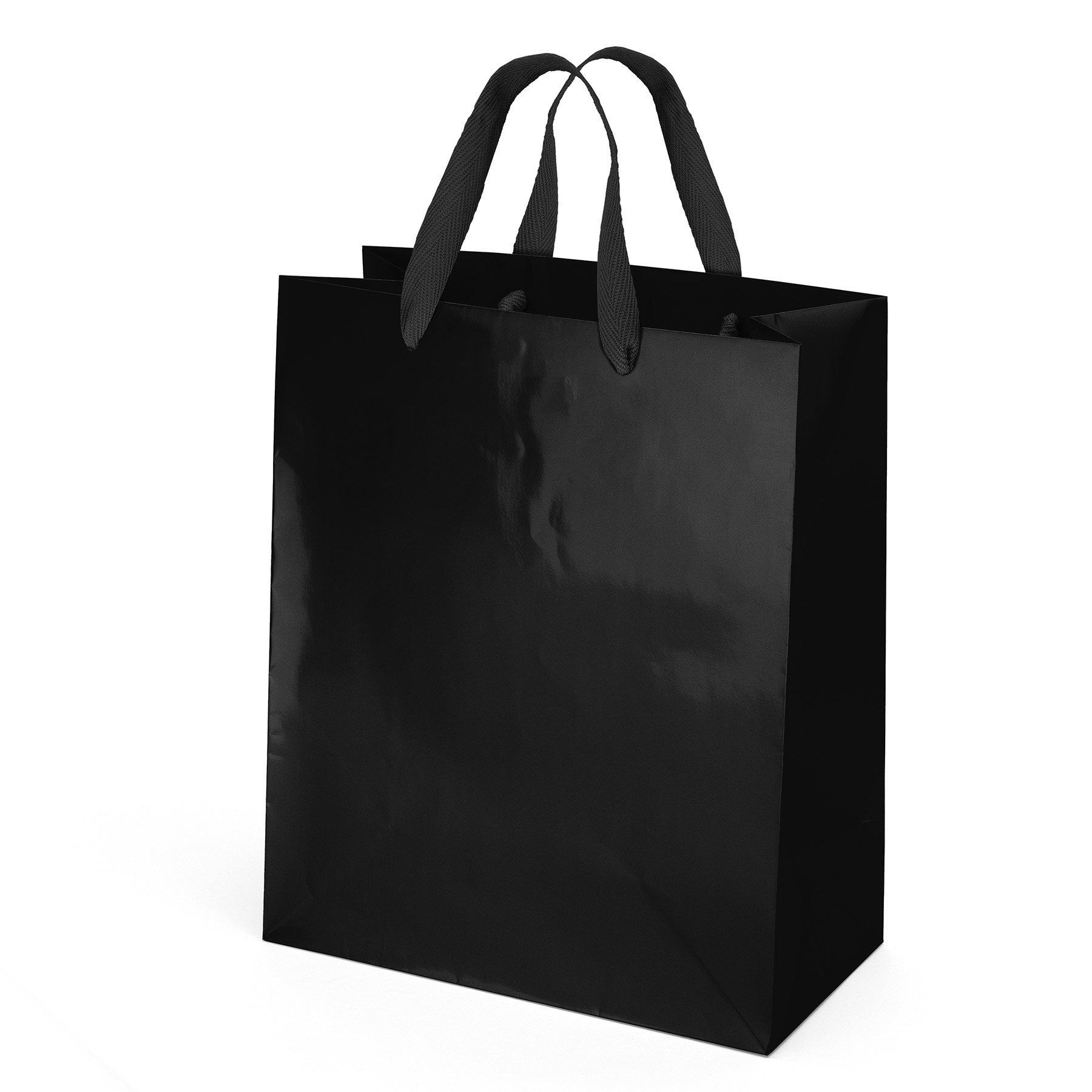 Emerald™- Gloss Eurotote - Foil Print 26