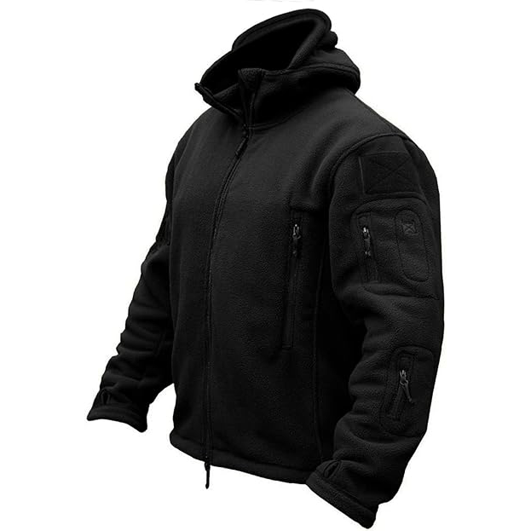 Men Tactical Sport Warm Jacket Coat 2