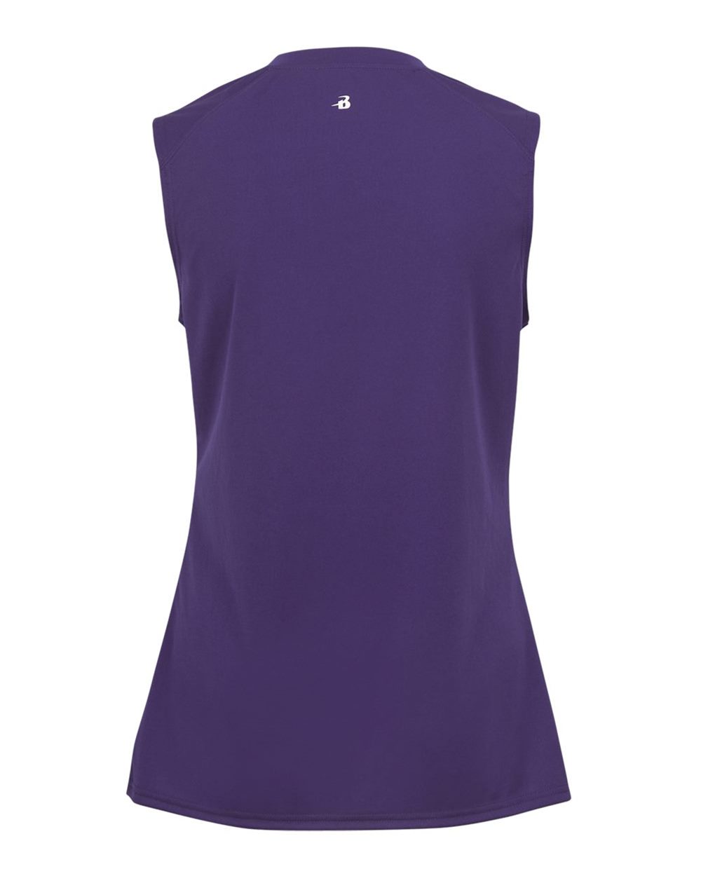 Women's B-Core Sleeveless T-Shirt - 4163 71