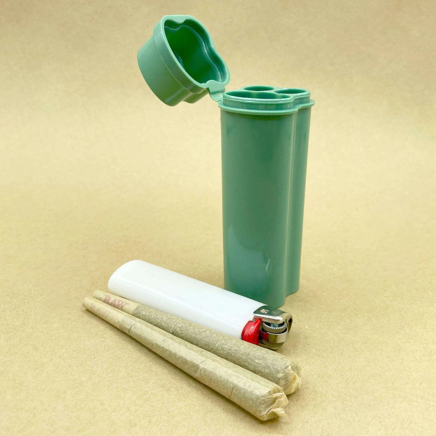Cigarette Storage Box 3