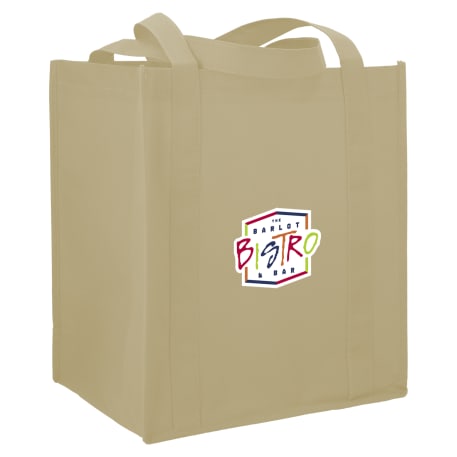 Little Juno Non-Woven Grocery Tote 60