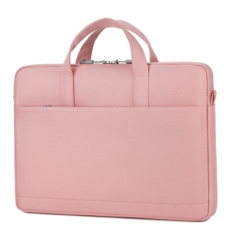 13¡± Oxford Unisex Briefcase Laptop Shoulder Bag / Hand Carrying 10