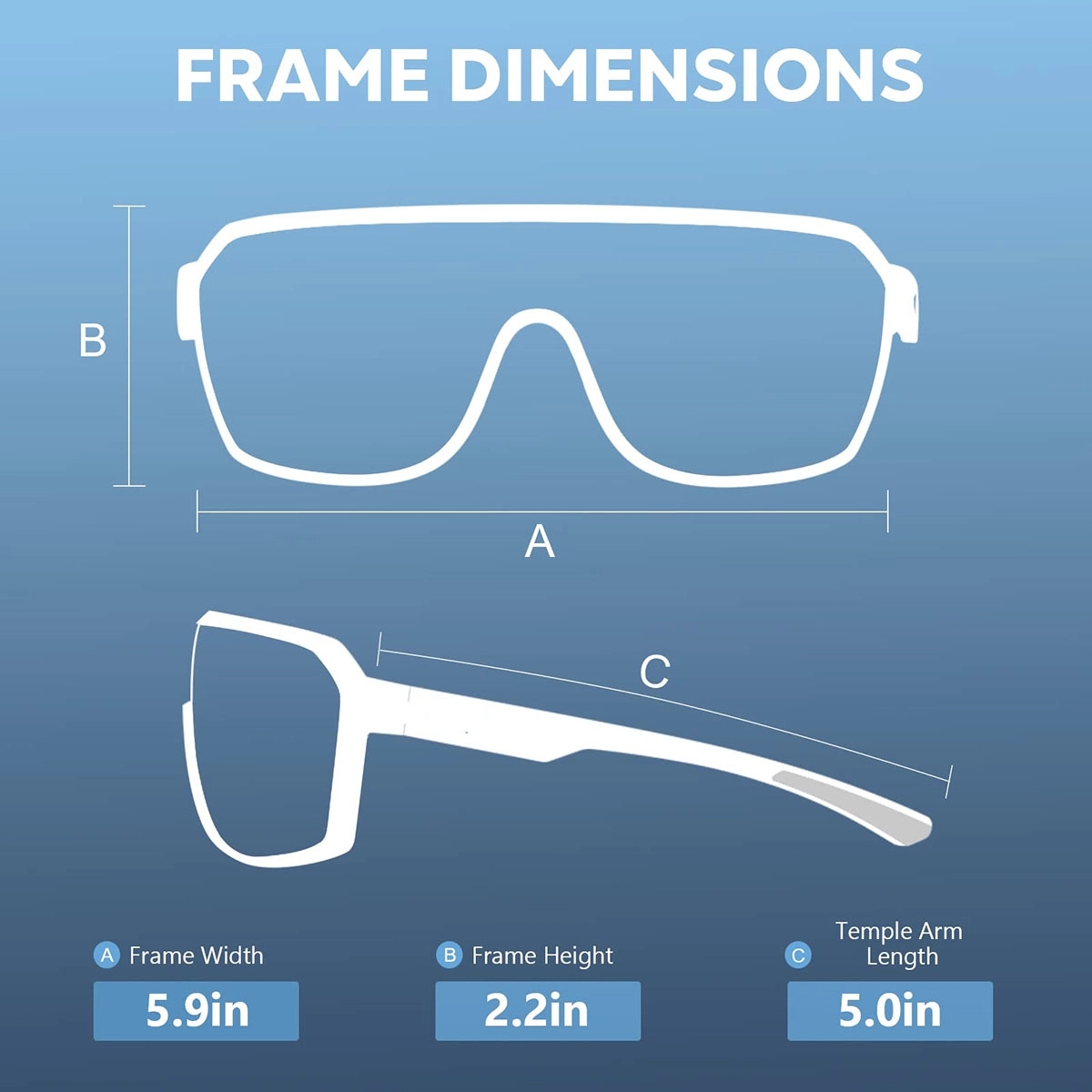 Cycling Polarized Glasses 2