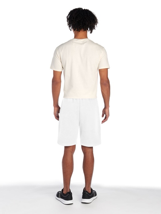 JERZEES NuBlend® Pocketed Sweat Shorts 5