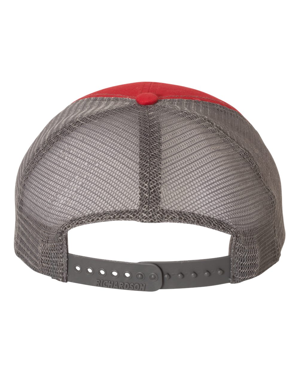 Garment-Washed Trucker Cap - 111 88