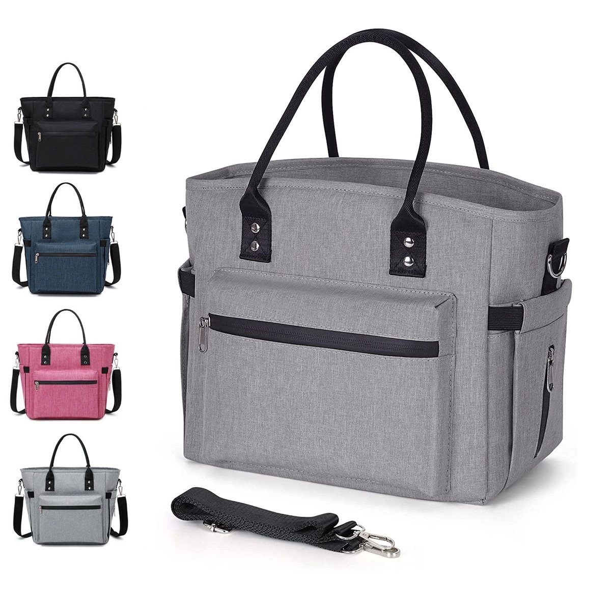 Lunch Bag For Women 1