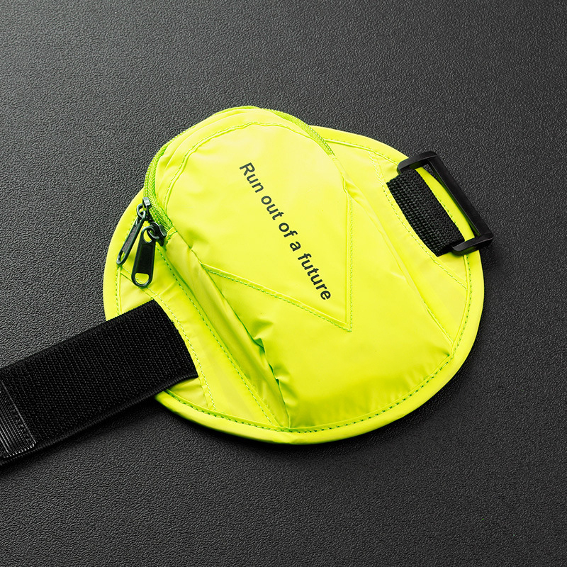 Waterproof NeopreneCell Phone Sports Armband Bag 11