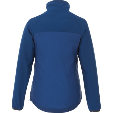 Women's ODARAY 1/2 Zip Jacket 50