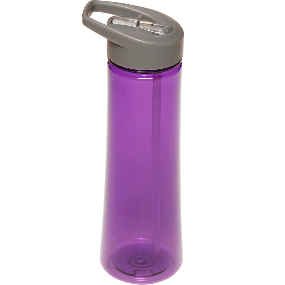 22 oz Tritan Slim Curved Sports Bottle 8