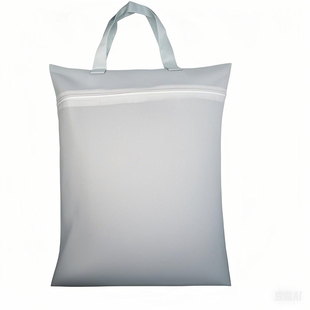 Waterproof Portable Laundry Storage Bag 4