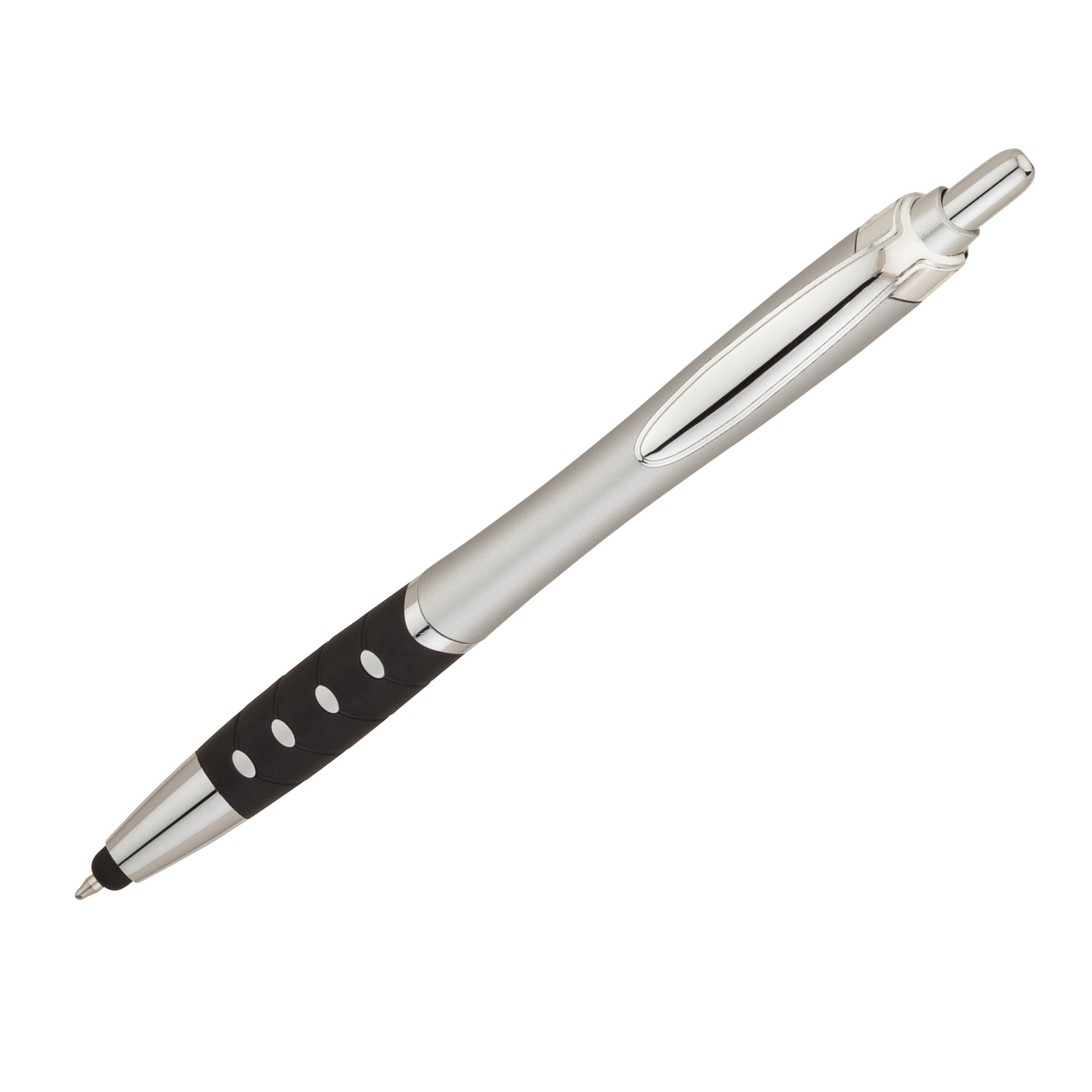 Wave® - Deluxe Ballpoint Pen / Stylus 2