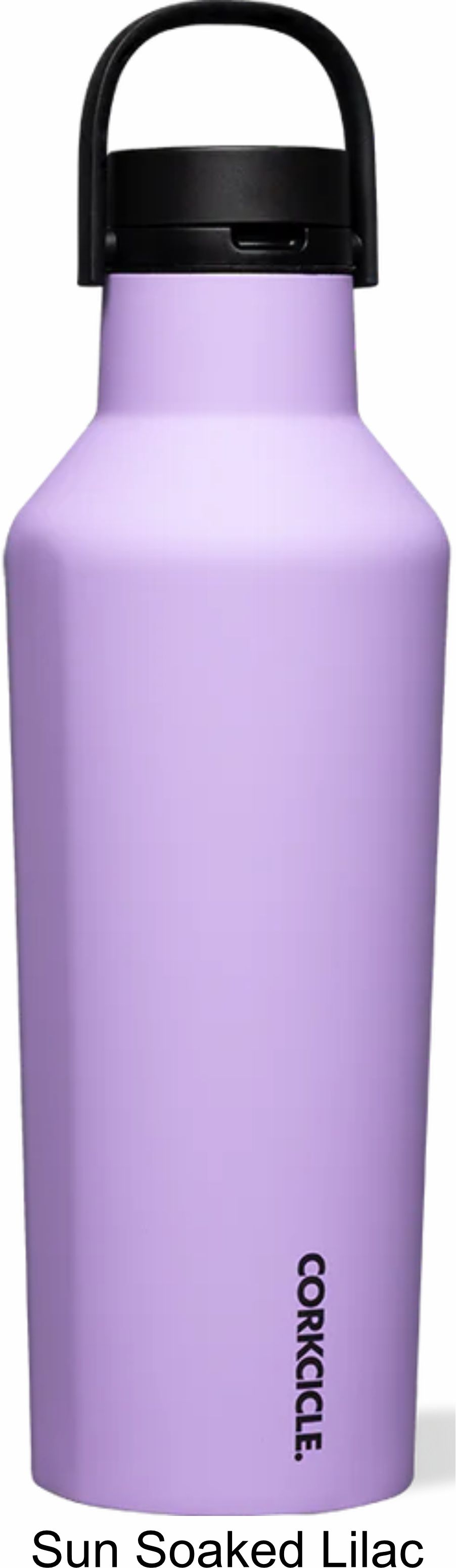 Corkcicle 32 oz Sport Canteen, custom water bottle with logo imprint 8