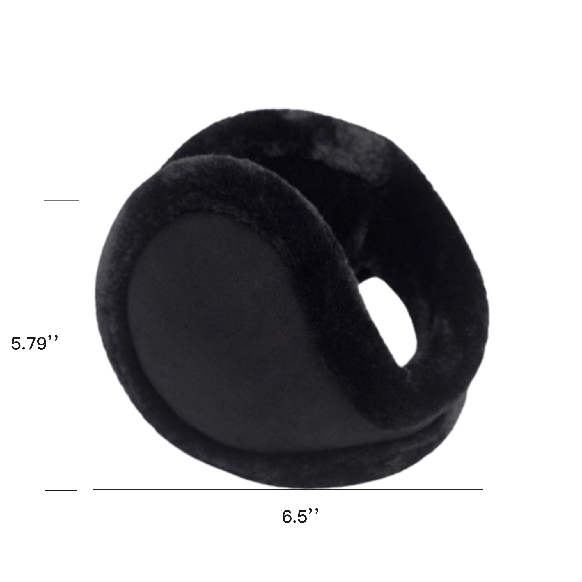 Anti-freezing Earmuffs For Cycling 4