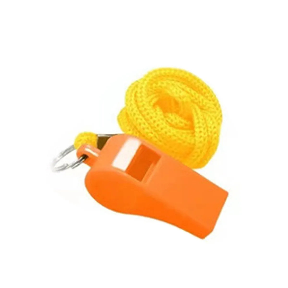 Plastic Sport Whistle 7
