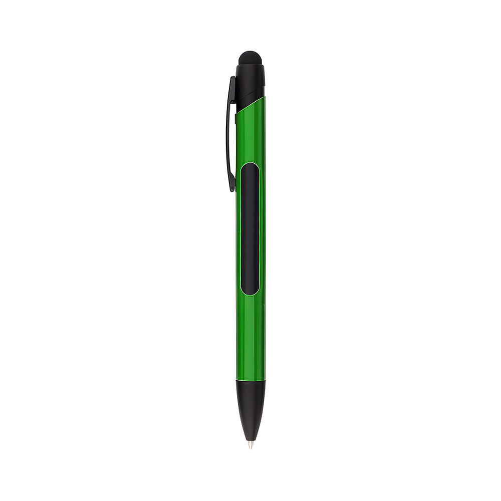 Light Up Magic Pen W/ Stylus Tip 6