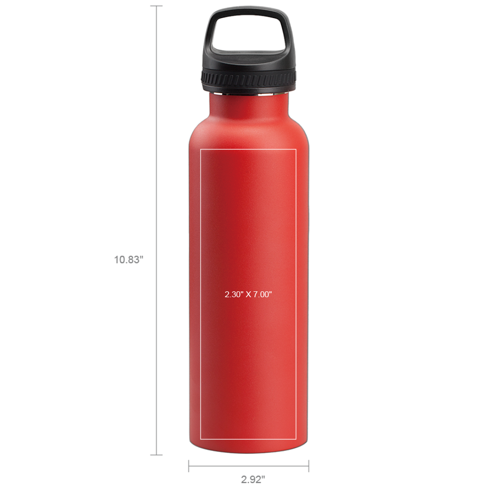 Santa Ana 20oz Insulated Bottle