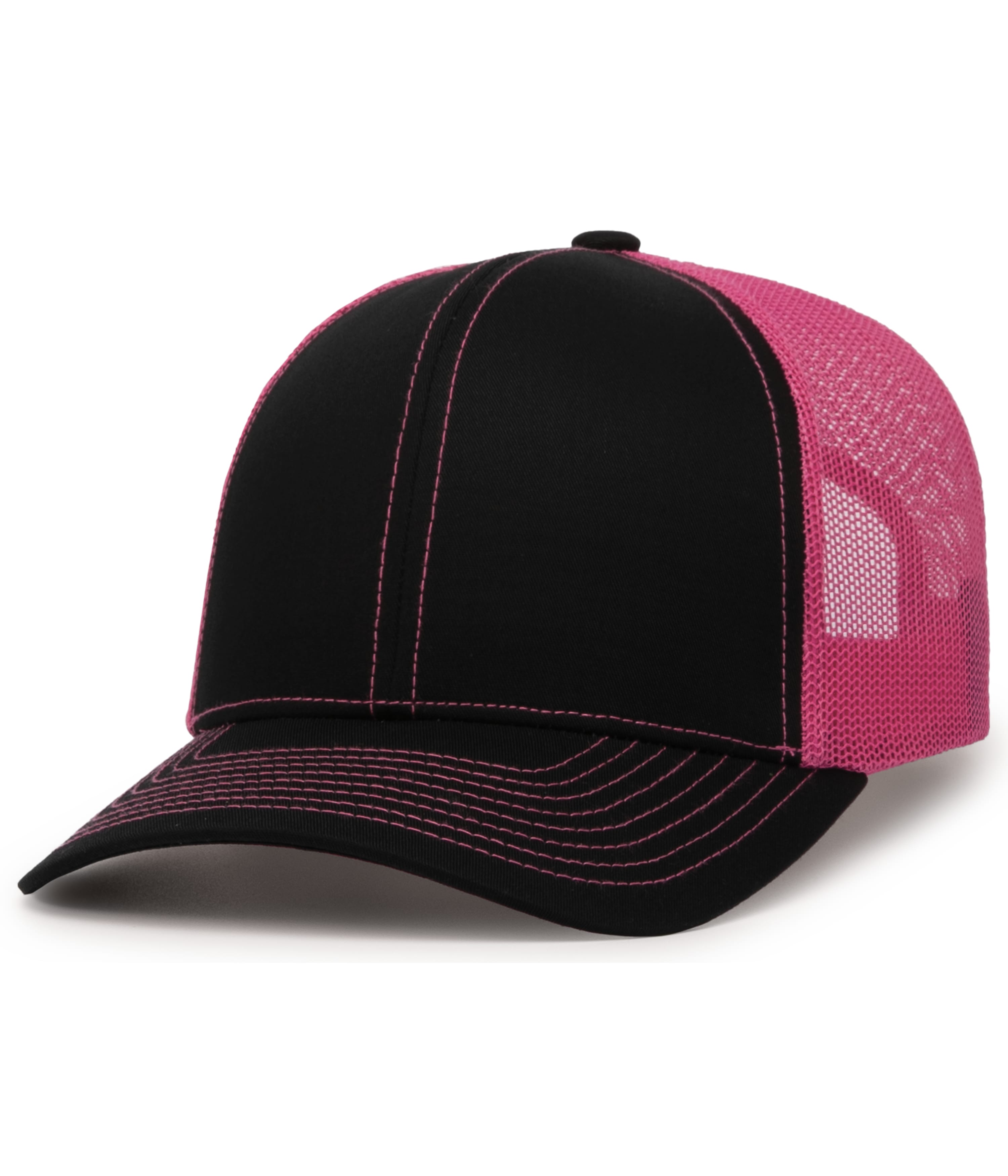 Trucker Snapback Cap 63