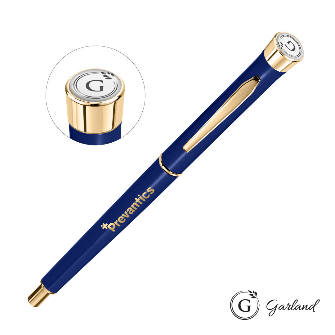 Garland® Color Mechanical Pencil - Gold Accent 3
