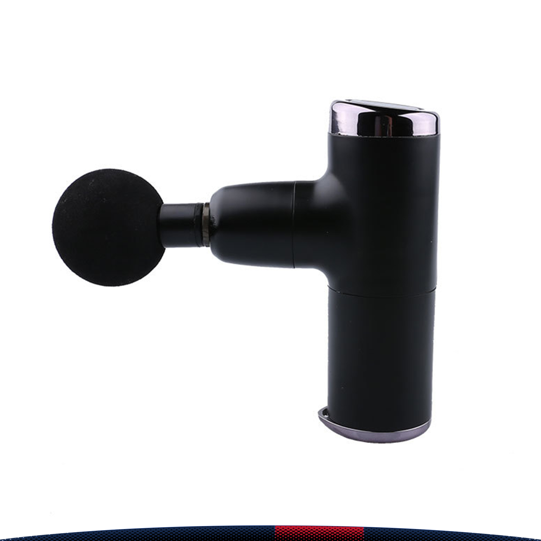 Ramen Massage Gun 2
