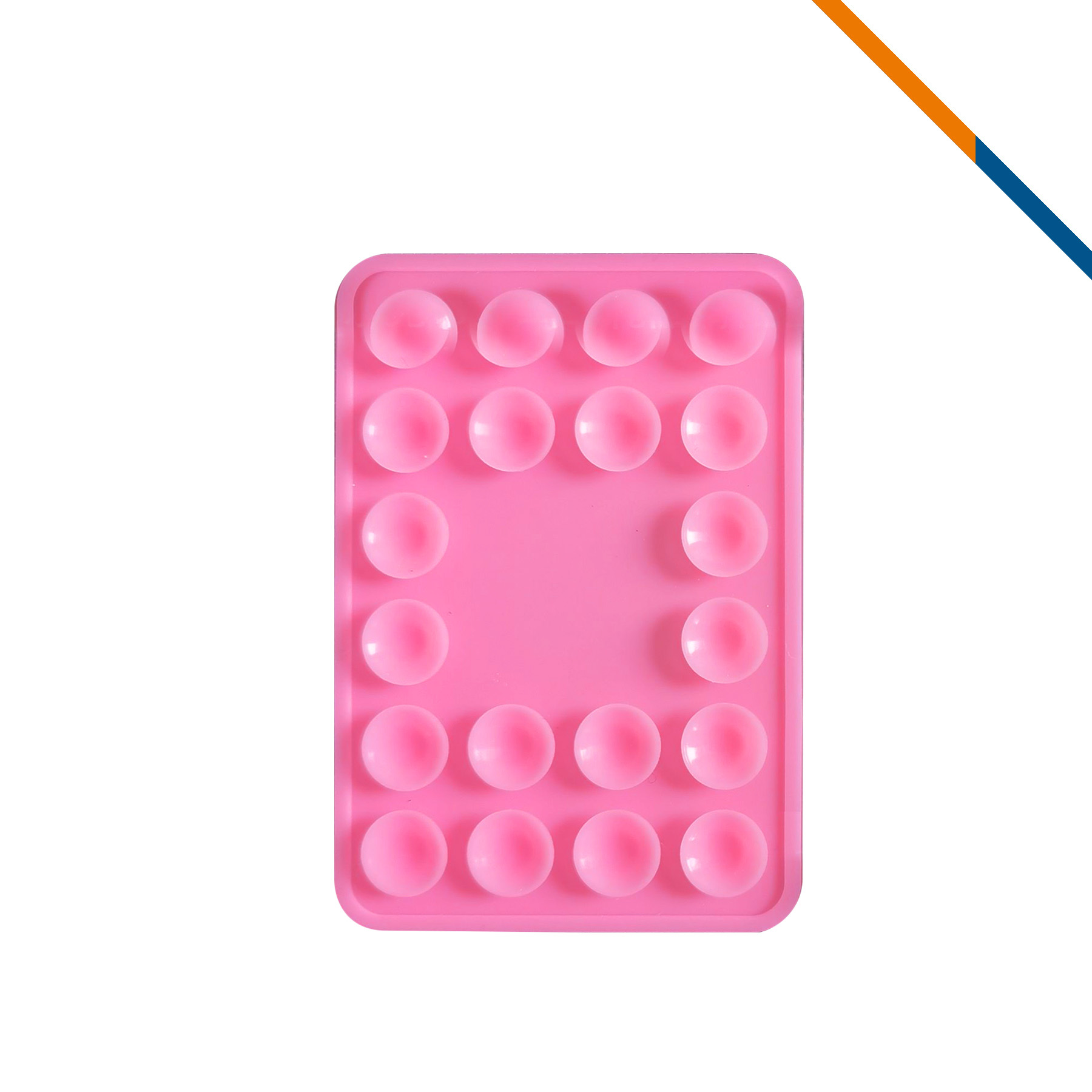 Bary Suction Phone Holder 3