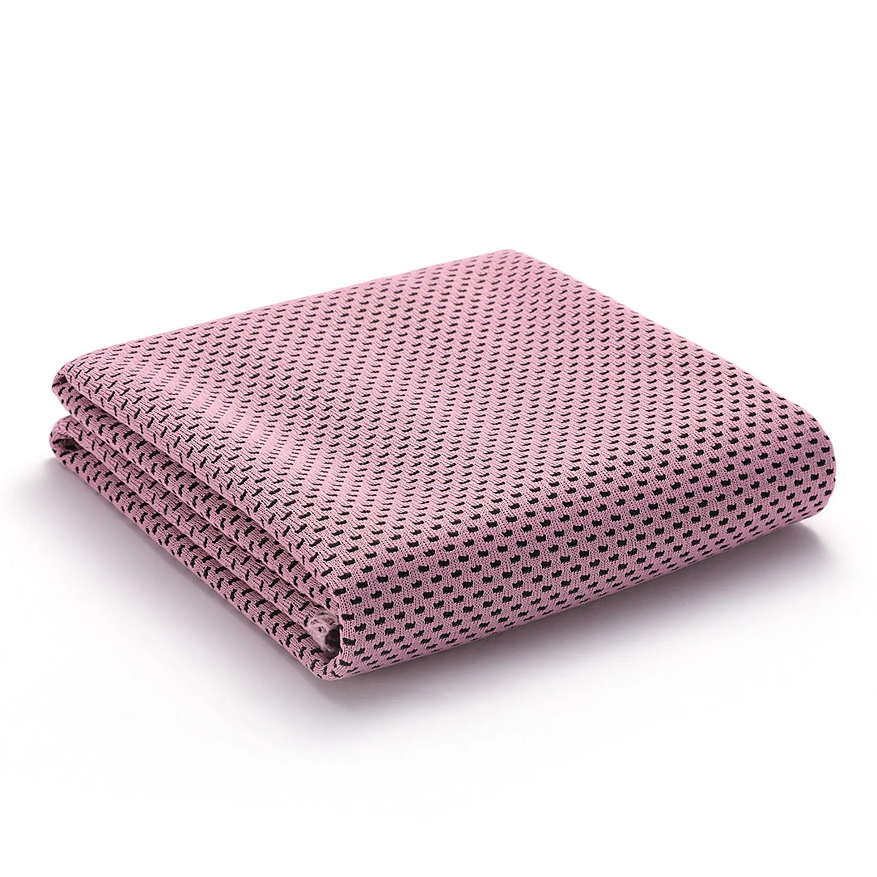 Soft Breathable Cooling Towel-12"x 36" 1