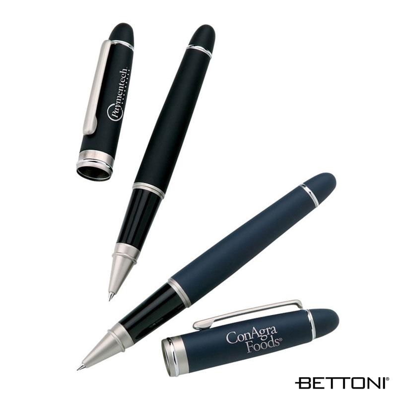 Bettoni® Pissarro Rollerball Pen 6