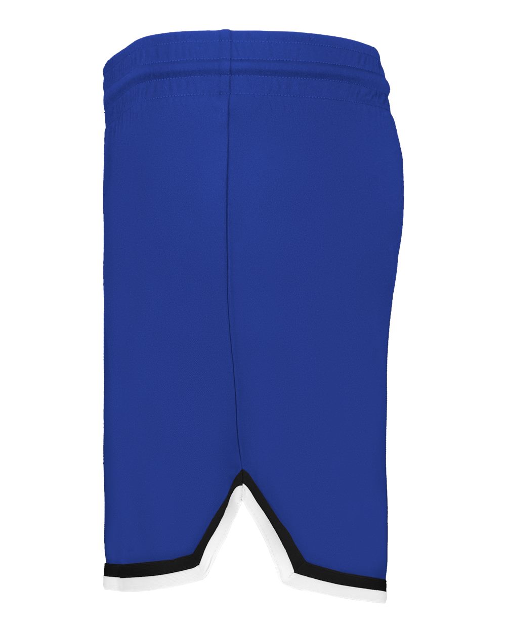 Women's Retro Basketball Shorts - A56000 7