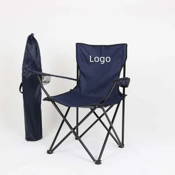 Folding Chair with Cup Holder/ Cooler Chair/Beach 5