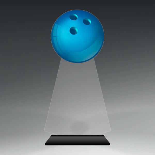 Acrylic Sports Awards 3