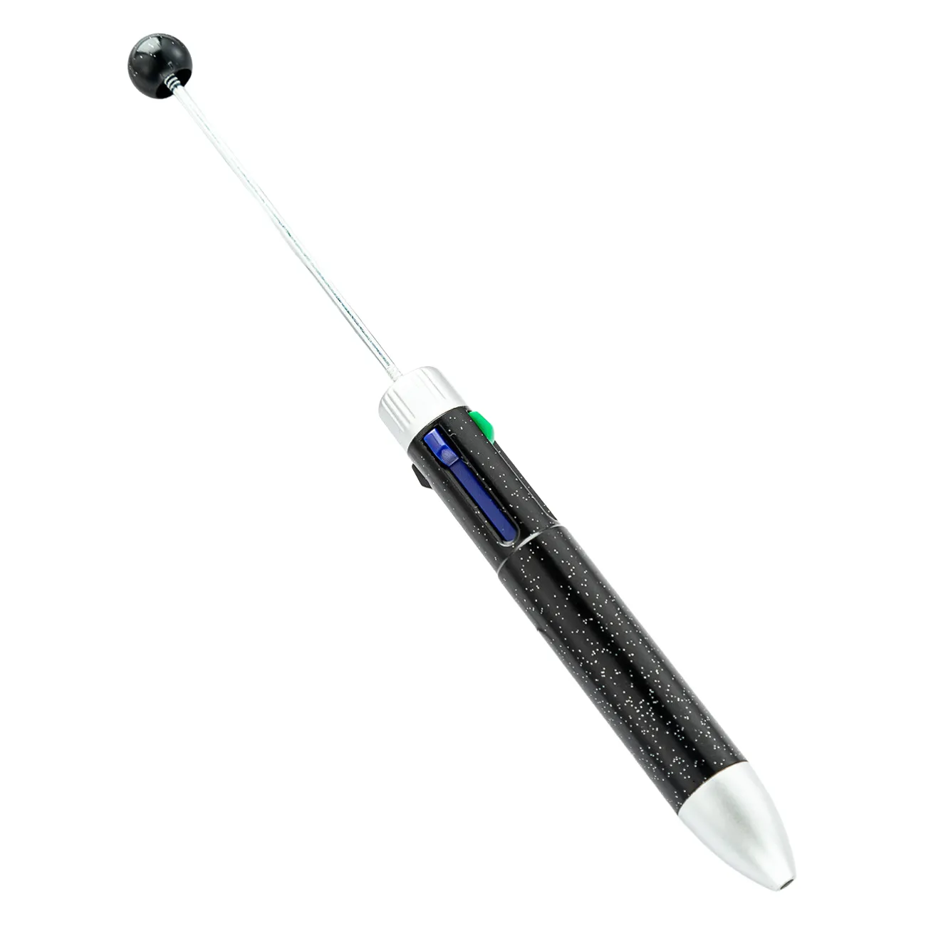 Multicolor Retractable Pen 9