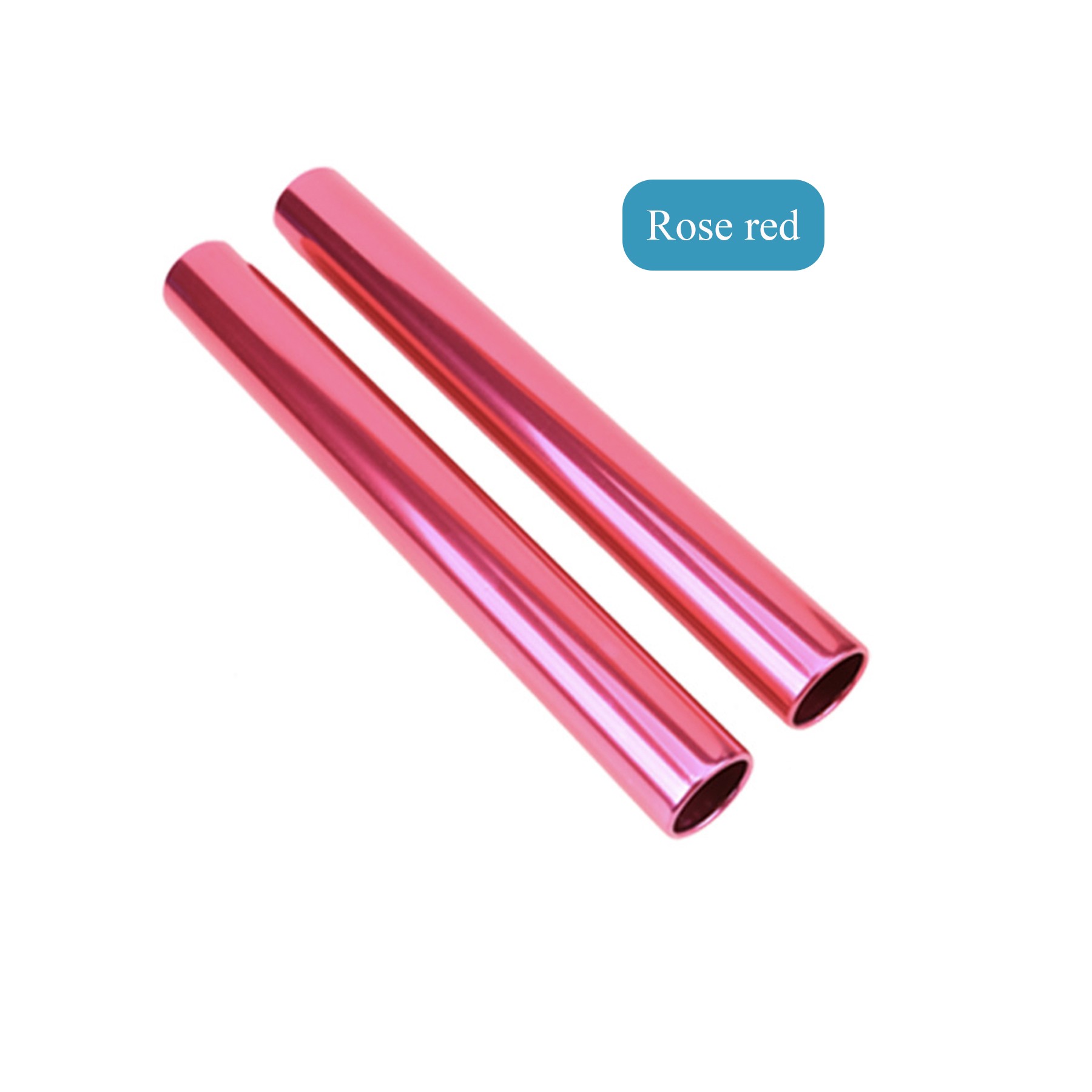Aluminum Running Batons Track And Field Relay Batons 4