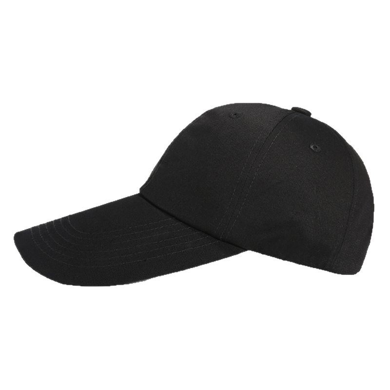 Adjustable Extra Long Bill Baseball Cap Men Women 100% Cotton Visor Hat 16