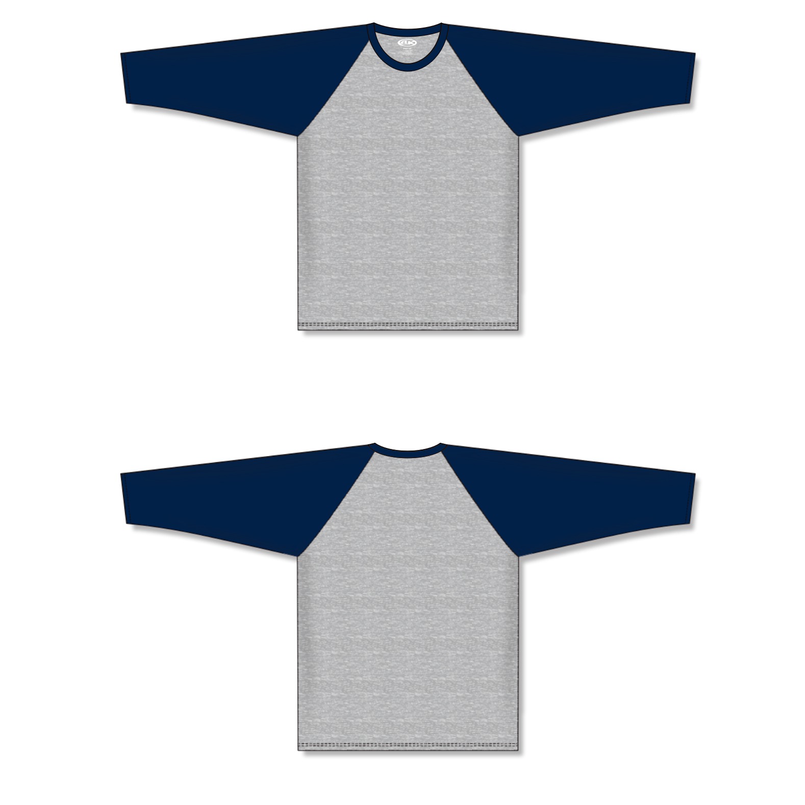 Apparel Long Sleeve Shirts A1846-G01 66