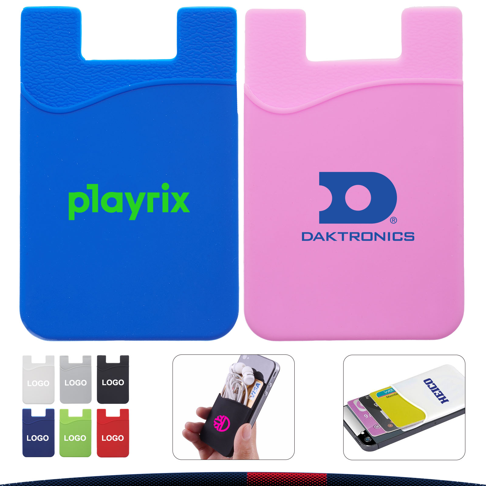 Kati Phone Wallet 2