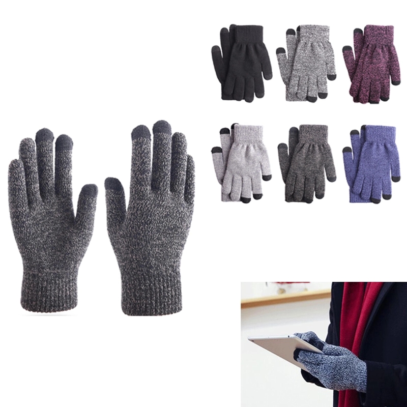 Touch Screen Gloves For Men And Women 2