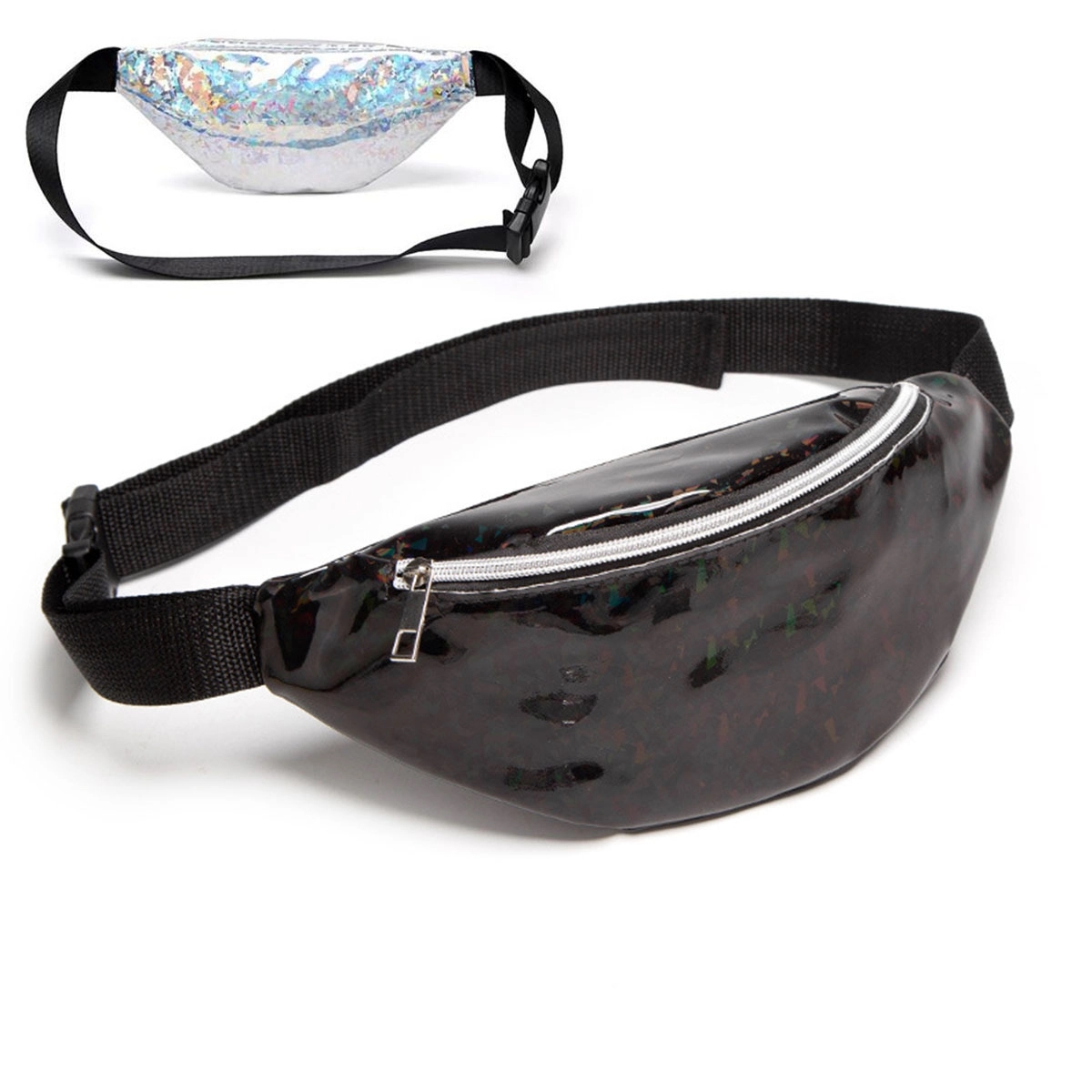 Fanny Pack Belt Bag 5
