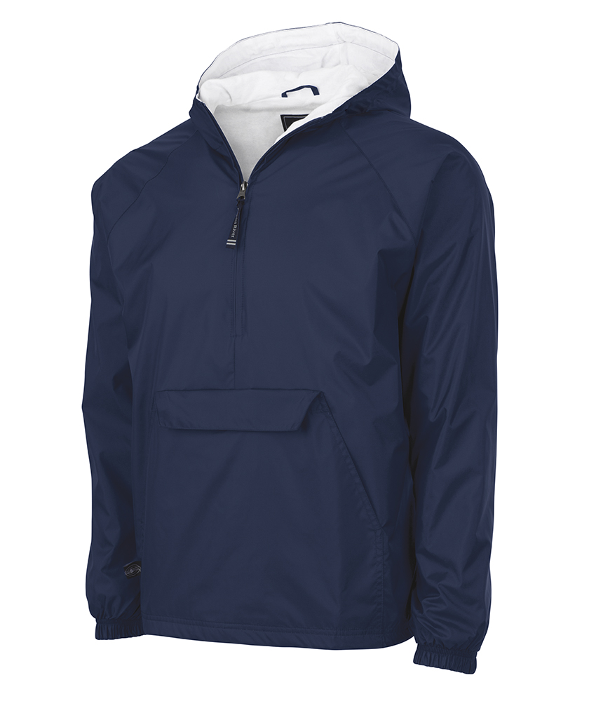 Youth Classic Solid Pullover 22