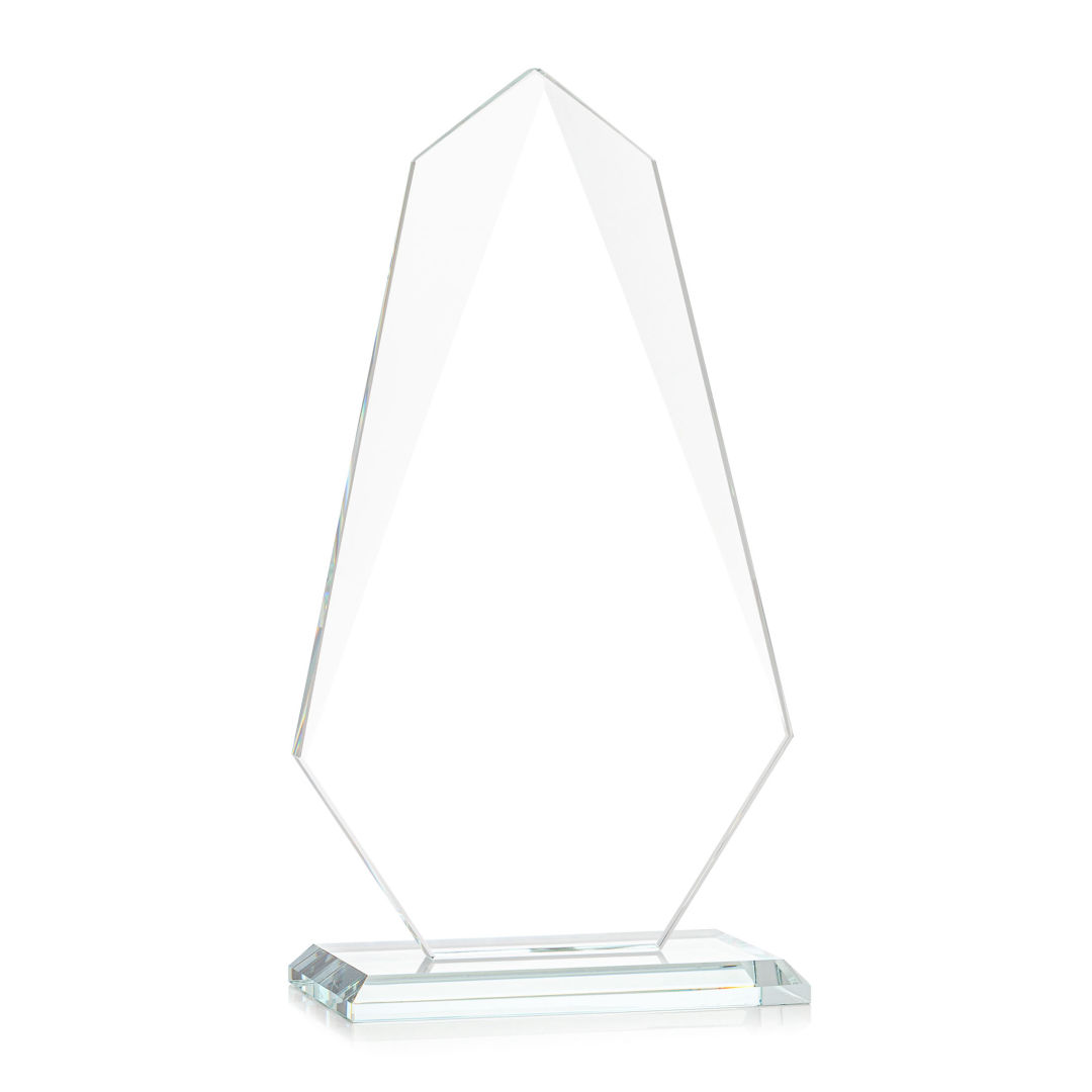 Jemma VividPrint™ Award - Clear 7