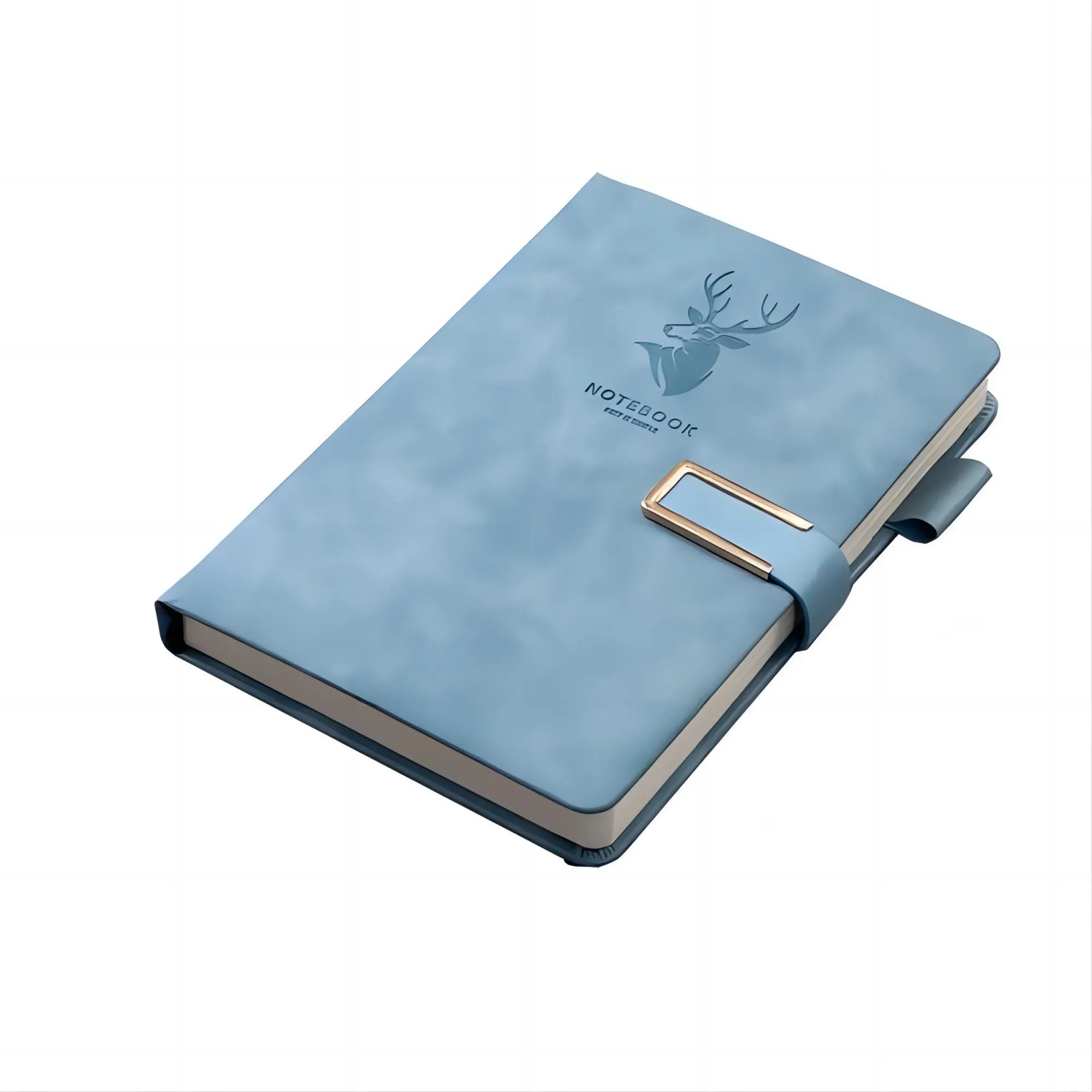 Business A5 Notebook MOQ 10pcs 9