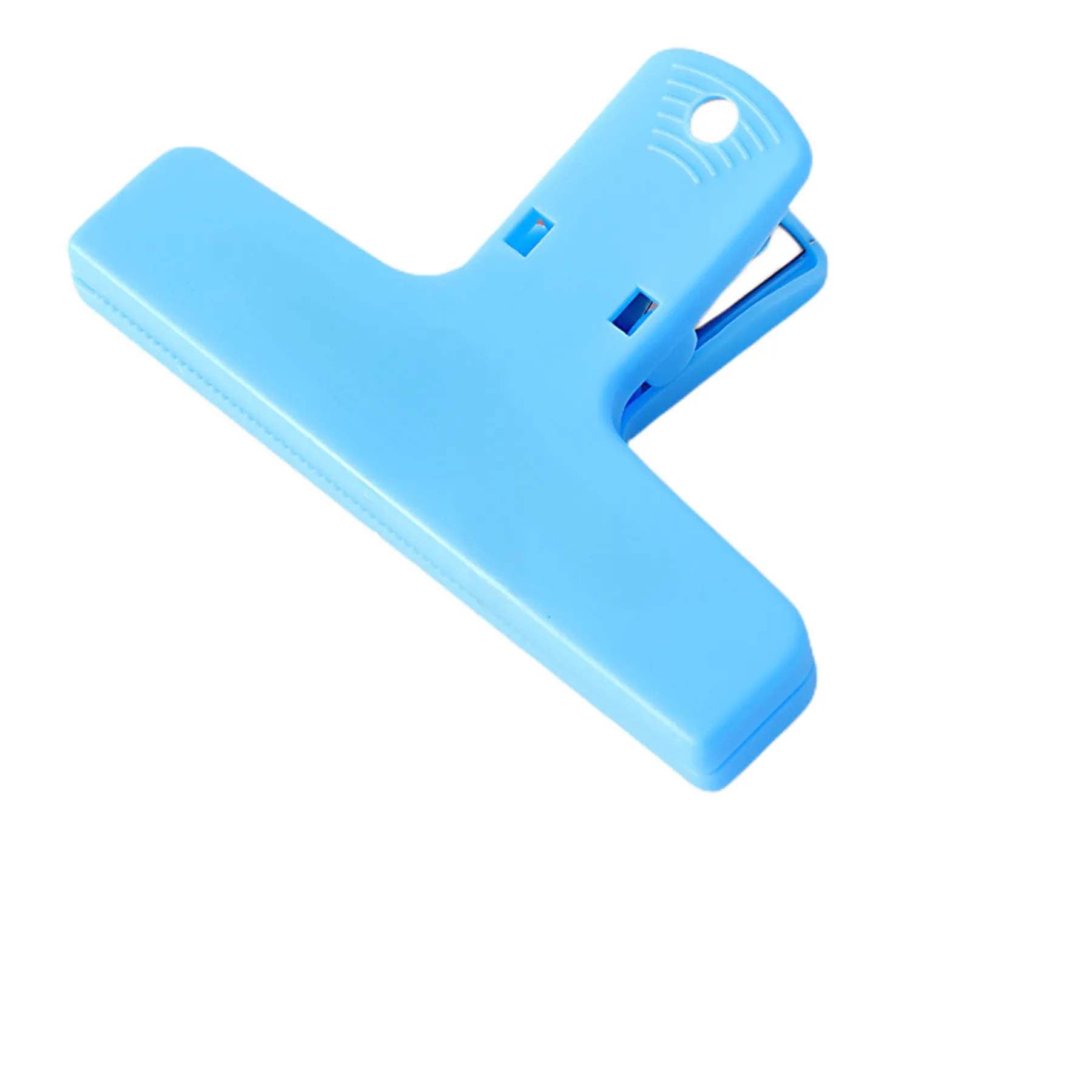 Plastic Magnetic Binder Clip 6