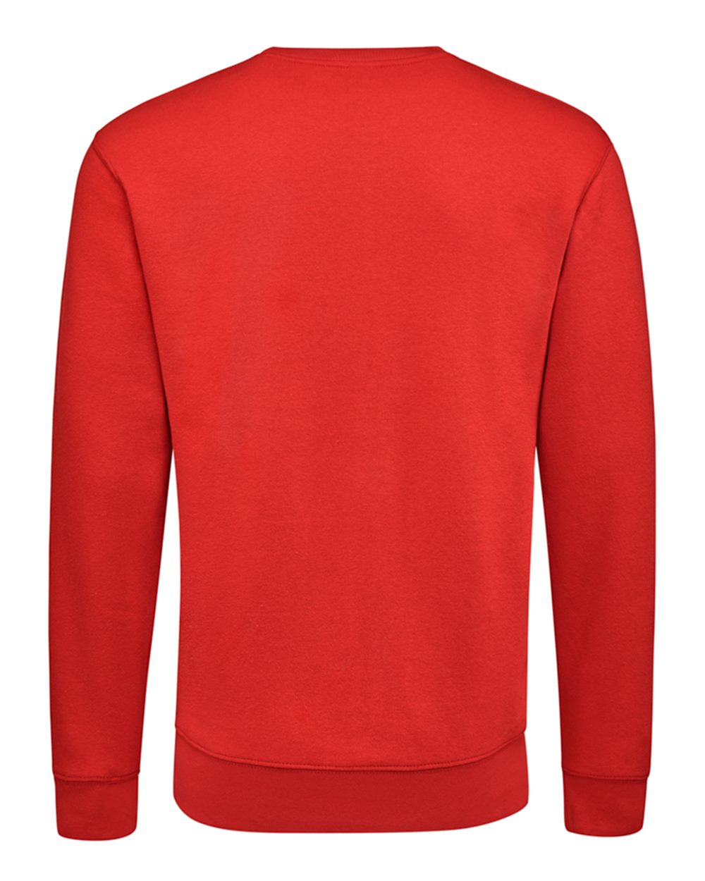 Unisex BTB Fleece Crewneck Sweatshirt - 8721 79