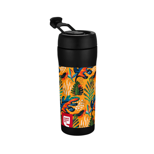 Dearborn 25oz Vacuum Tumbler 3