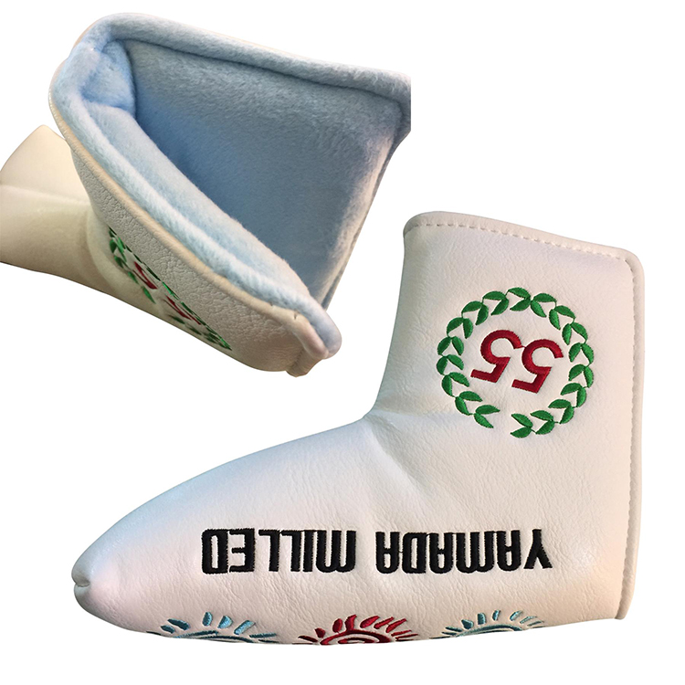 Magnetic Closure Blade Putter Cover 4