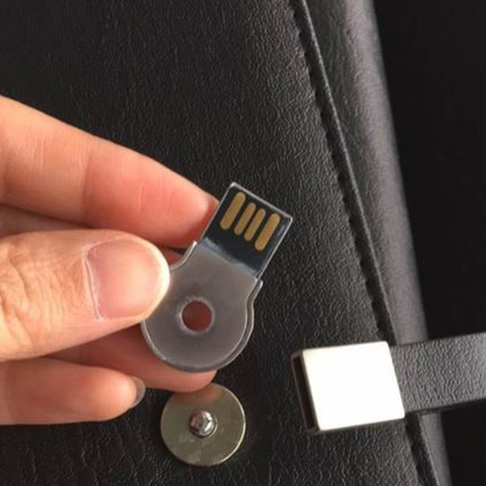 Rockford Executive Power Book