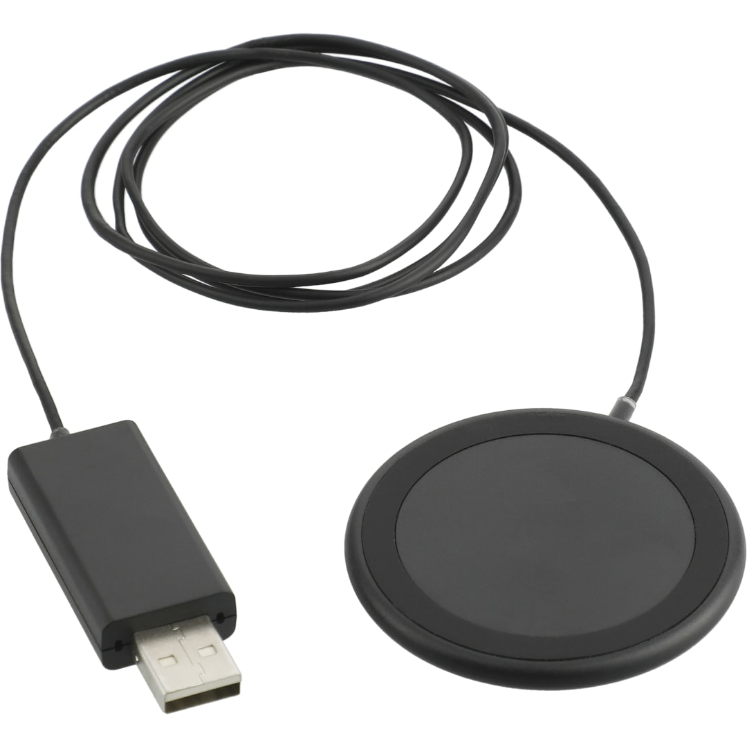MagClick™ Fast Wireless Charging Pad 10