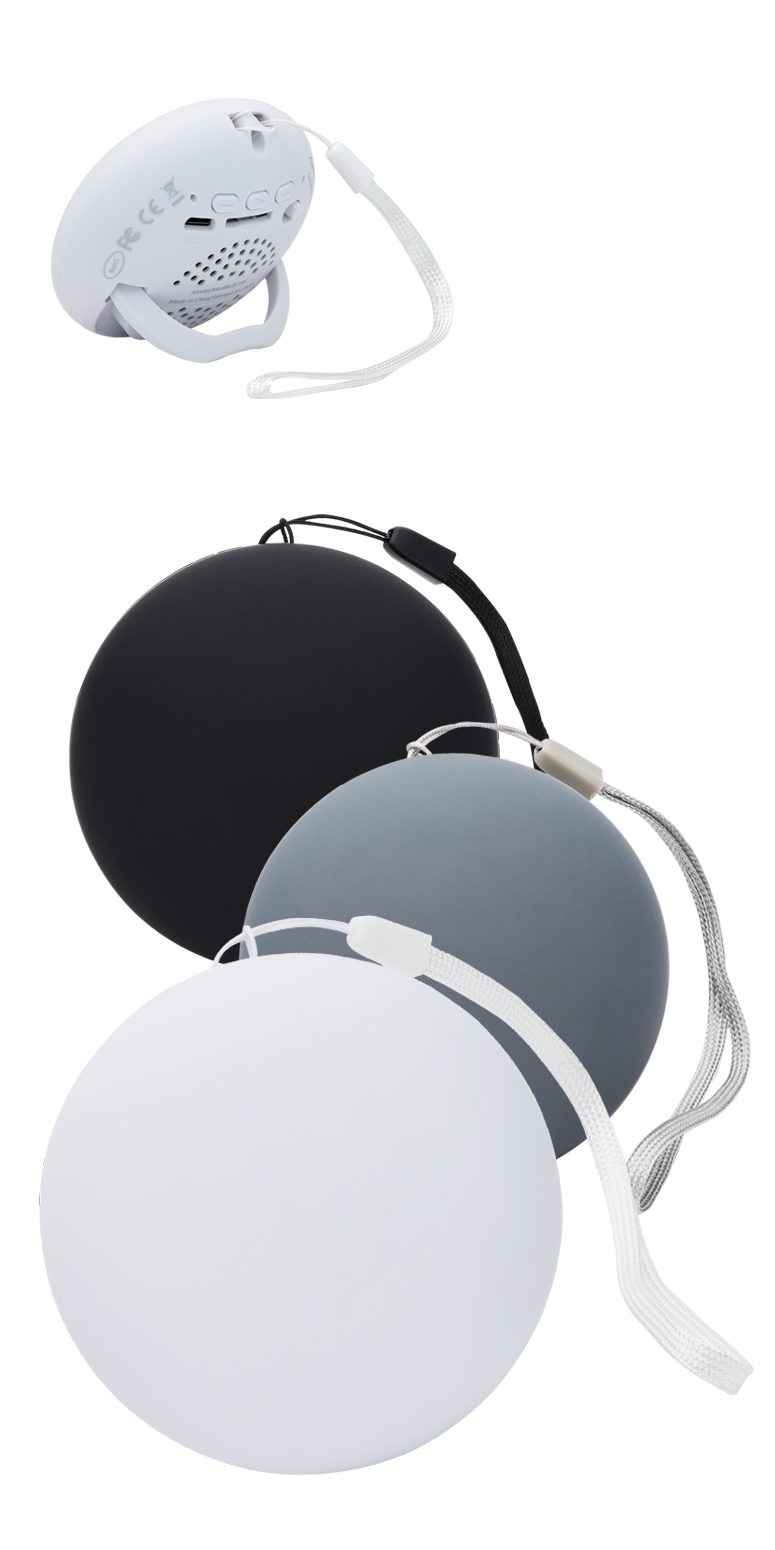 Palette Bluetooth® Speaker 9